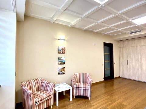 квартира по адресу Панаса Мирного ул., 12