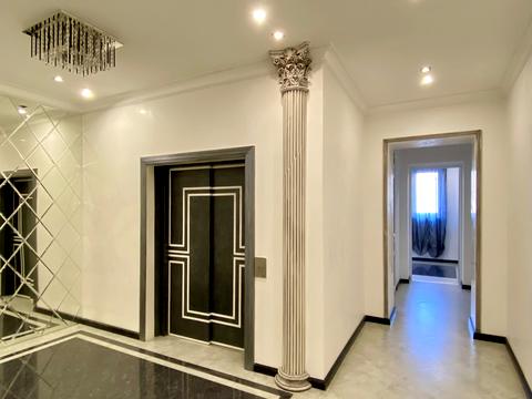 квартира по адресу Панаса Мирного ул., 12