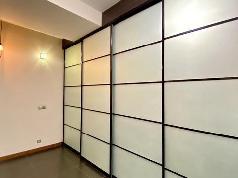 квартира по адресу Панаса Мирного ул., 12