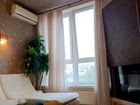 квартира по адресу Мокра ул. (Кудряшова), 20-Б