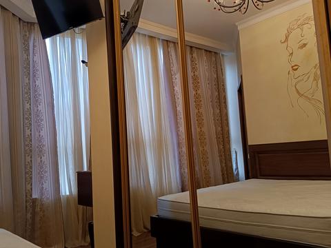 квартира по адресу Мокра ул. (Кудряшова), 20-Б