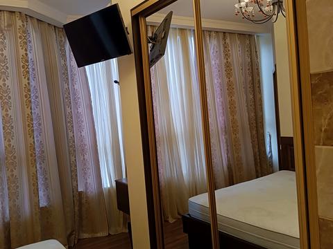 квартира по адресу Мокра ул. (Кудряшова), 20-Б