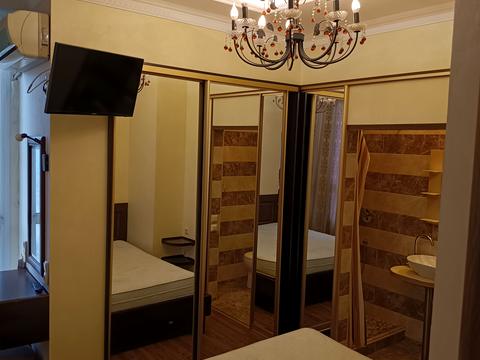 квартира по адресу Мокра ул. (Кудряшова), 20-Б