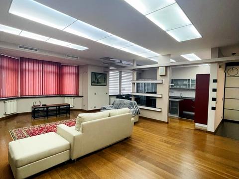 квартира по адресу Панаса Мирного ул., 12