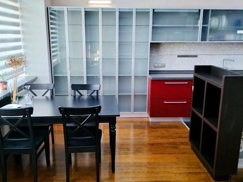 квартира по адресу Панаса Мирного ул., 12