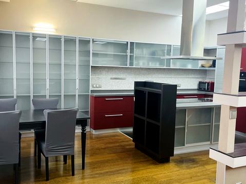 квартира по адресу Панаса Мирного ул., 12