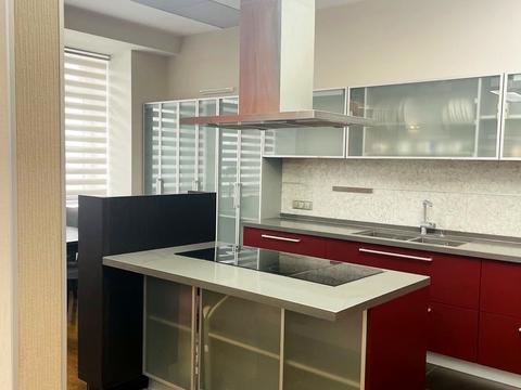 квартира по адресу Панаса Мирного ул., 12