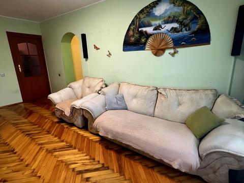 кімната за адресою Запорізьке шосе, 48