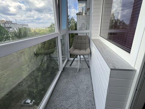 кімната за адресою Запорізьке шосе, 48