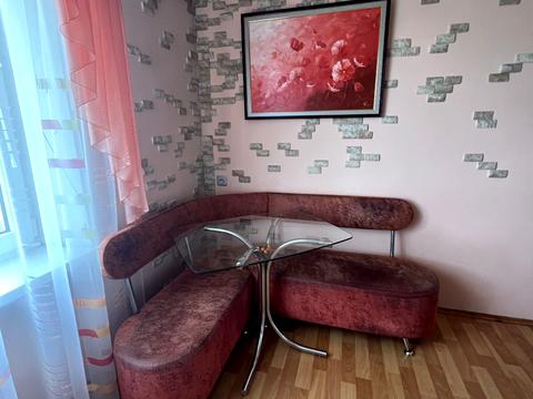 кімната за адресою Запорізьке шосе, 48