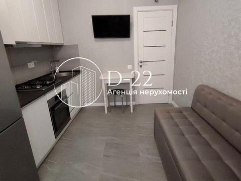 квартира за адресою Бишівська вул., 14