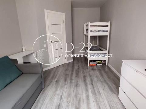 квартира за адресою Бишівська вул., 14