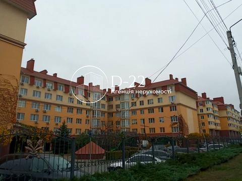 квартира за адресою Бишівська вул., 14