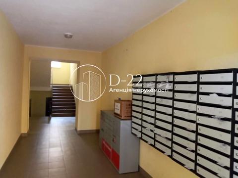 квартира за адресою Бишівська вул., 14