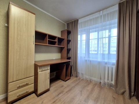 квартира по адресу Михаила Котельникова ул., 7