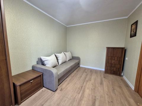 квартира по адресу Михаила Котельникова ул., 7