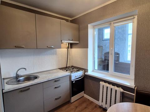 квартира по адресу Михаила Котельникова ул., 7