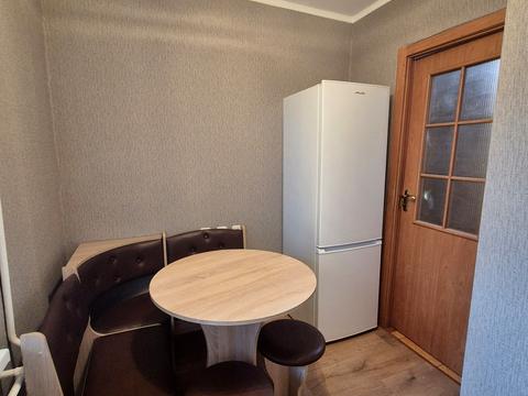 квартира по адресу Михаила Котельникова ул., 7