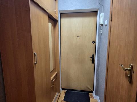 квартира по адресу Михаила Котельникова ул., 7