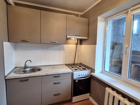 квартира по адресу Михаила Котельникова ул., 7