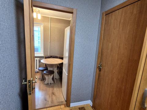 квартира по адресу Михаила Котельникова ул., 7