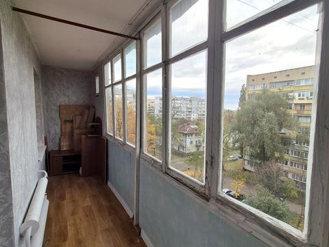 квартира по адресу Михаила Котельникова ул., 7