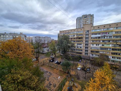 квартира по адресу Михаила Котельникова ул., 7