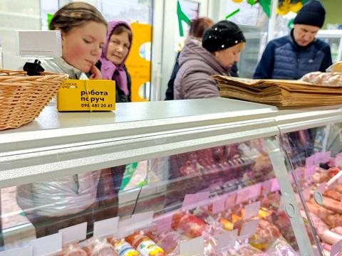 комерційна за адресою Дніпровський квартал, 5