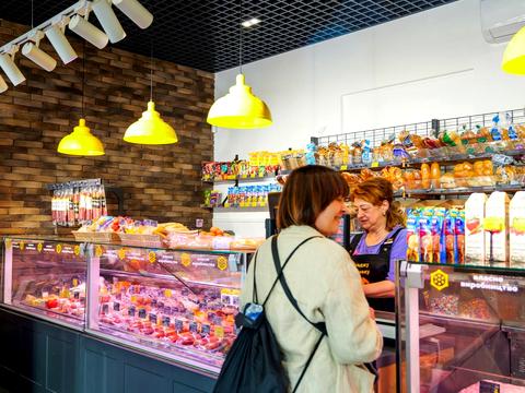 комерційна за адресою Дніпровський квартал, 5