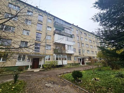 квартира за адресою Бульвар Лесі Українки, 12