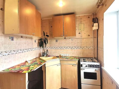 квартира по адресу Профессора Толока ул. (Маршала Чуйкова), 13