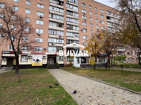 квартира за адресою Новом'ясницька вул., 6