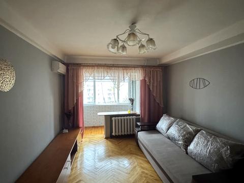 квартира по адресу Игоря Шамо бульв. (Олексія Давидова), 7