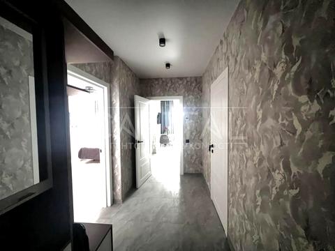 квартира по адресу Златоустовская ул., 25