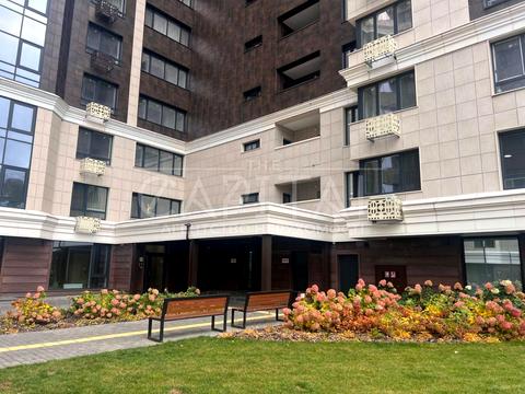 квартира по адресу Златоустовская ул., 25