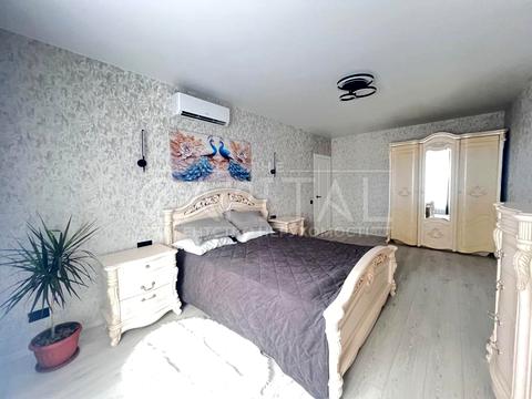 квартира по адресу Златоустовская ул., 25