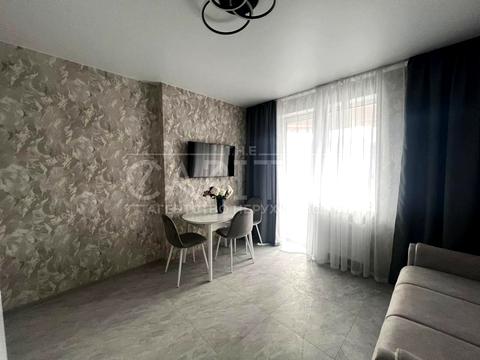 квартира по адресу Златоустовская ул., 25