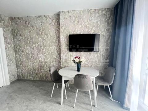 квартира по адресу Златоустовская ул., 25