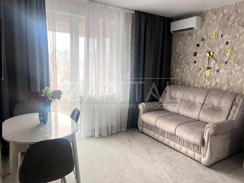 квартира по адресу Златоустовская ул., 25