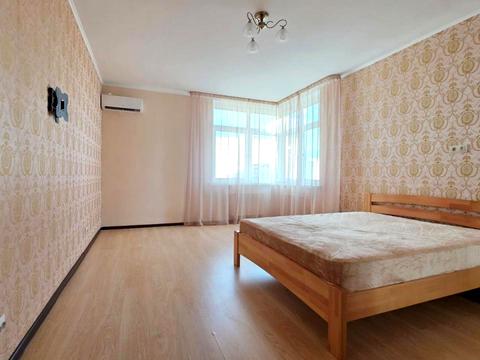 квартира по адресу Елизаветы Чавдар ул., 8