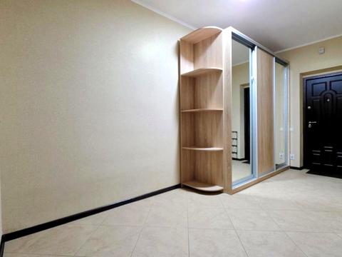 квартира по адресу Елизаветы Чавдар ул., 8