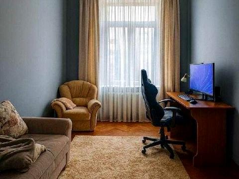 квартира по адресу Крещатик ул. (Kreschatic), 29