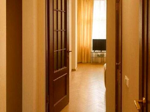 квартира по адресу Крещатик ул. (Kreschatic), 29