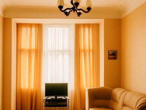 квартира по адресу Крещатик ул. (Kreschatic), 29