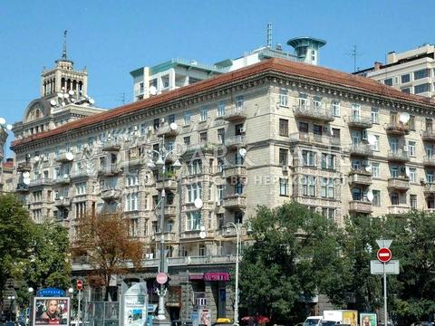 квартира по адресу Крещатик ул. (Kreschatic), 29