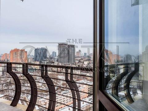 квартира за адресою Василя Тютюнника вул. (Анрі Барбюса), 37/1