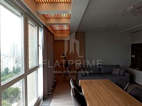 квартира по адресу Богдана Хмельницкого ул., 39