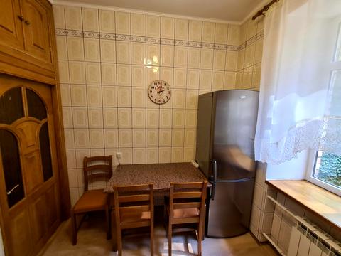 квартира по адресу Богдана Хмельницкого ул., 49