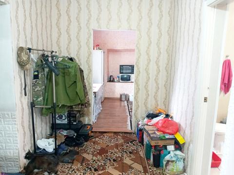 дом по адресу Прибугская ул., 111