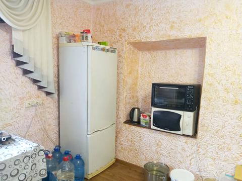 дом по адресу Прибугская ул., 111